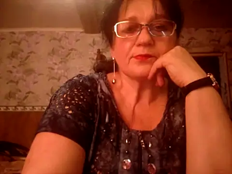 LanaMcFarland online show from 03-08-26, 01:37