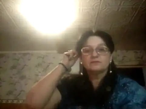 LanaMcFarland online show from 03-10-26, 06:18