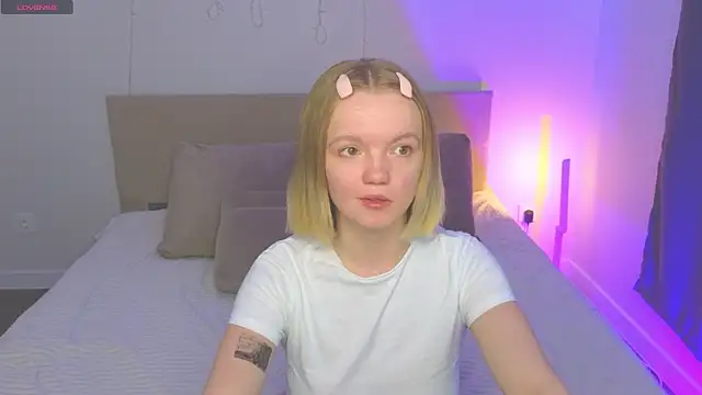 StellaBunny online show from 03-27-26, 04:18