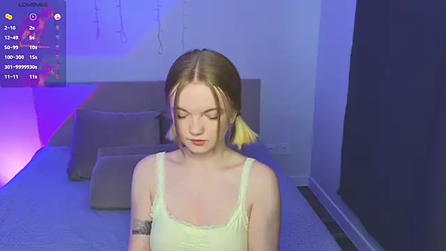 StellaBunny online show from 04-28-26, 04:06