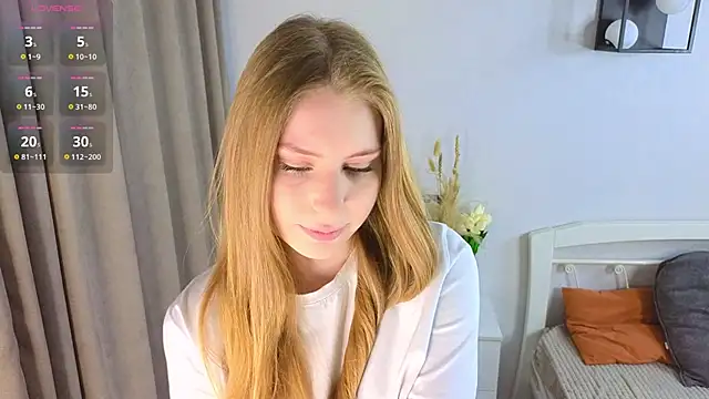 CharityKhamo online show from 03-04-26, 03:45