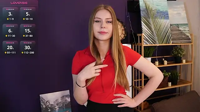 CharityKhamo online show from 03-12-26, 03:12