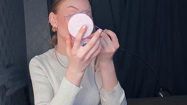 CarmenLipkin online show from 02-22-26, 09:57