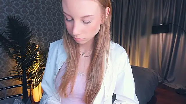 CarmenLipkin online show from 03-02-26, 02:24