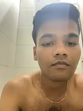 Dazzling dude online show from 02-27-26, 06:19