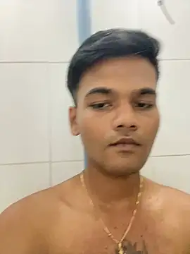 Dazzling dude online show from 05-25-26, 06:47