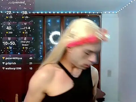 DanniHotBoy02 online show from 03-03-26, 08:31