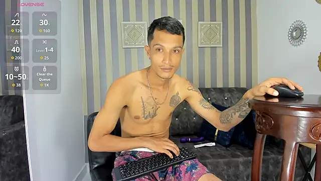 Max and anny online show from 02-24-26, 12:03