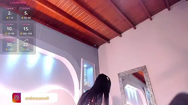 Sweet Celeste06 online show from 03-23-26, 06:56