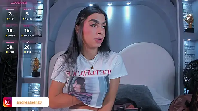 Sweet Celeste06 online show from 04-24-26, 08:00