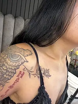 Lanadelrey 1 online show from 02-28-26, 12:17