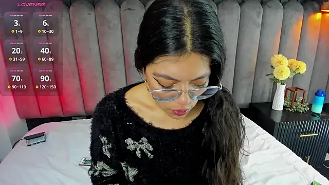 Lanadelrey 1 online show from 03-23-26, 12:09