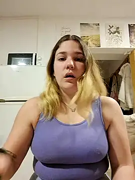 Dulcexpecado online show from 03-11-26, 10:16