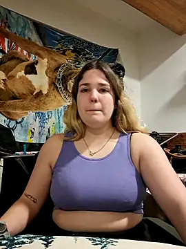 Dulcexpecado online show from 04-16-26, 10:23