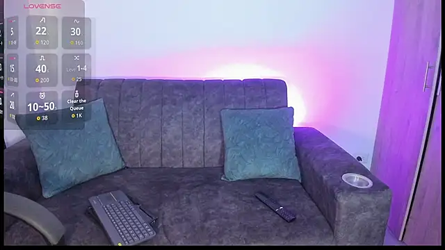 velmoon online show from 02-26-26, 07:35