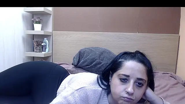 PinkyTwerkyX online show from 01-05-25, 09:48