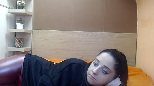 PinkyTwerkyX online show from 02-22-25, 01:57