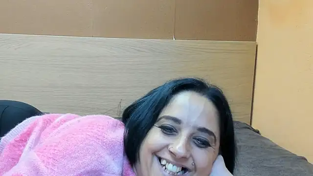 PinkyTwerkyX online show from 10-16-25, 11:33