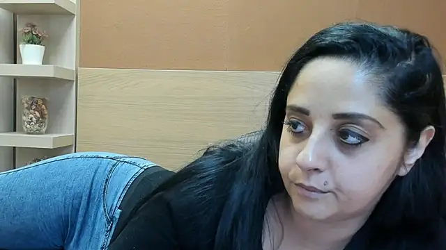 PinkyTwerkyX online show from 10-23-25, 01:21