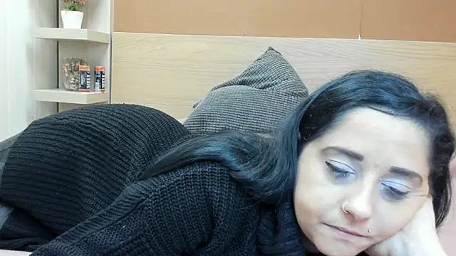 Snapshot of PinkyTwerkyX chatting on 12-18-25, 02:34 PinkyTwerkyX online show from 12-18-25, 02:34