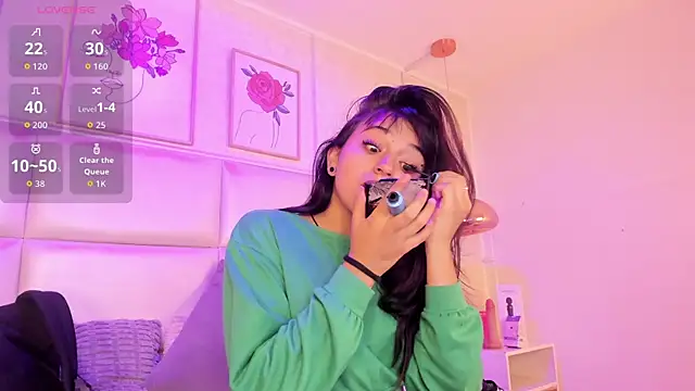 Snapshot of Xara_u chatting on 03-12-26, 08:26 Xara u online show from 03-12-26, 08:26