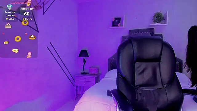 Snapshot of DulcePrince_ chatting on 03-04-26, 08:26 DulcePrince online show from 03-04-26, 08:26