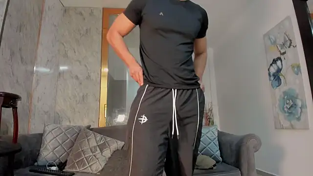 Snapshot of Maik_Mejia chatting on 02-16-26, 09:00 Maik Mejia online show from 02-16-26, 09:00