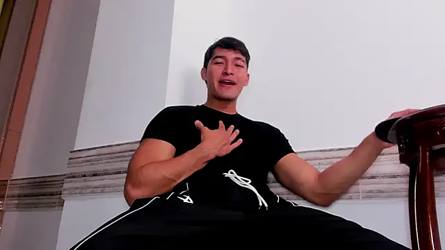 Snapshot of Maik_Mejia chatting on 02-23-26, 03:20 Maik Mejia online show from 02-23-26, 03:20