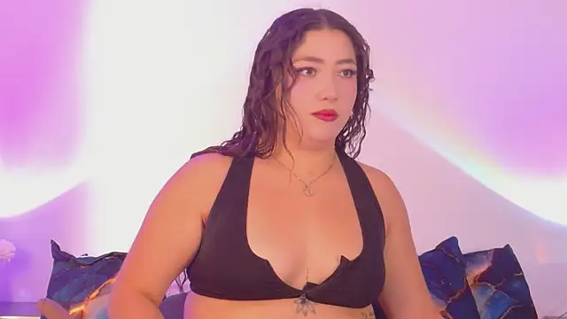 Hannah-Prada online show from 06-25-26, 11:26