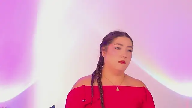 Hannah-Prada online show from 06-26-26, 11:36