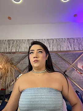 Hannah-Prada online show from 07-04-26, 11:38