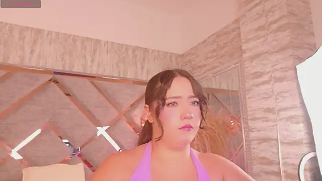 Hannah-Prada online show from 07-30-26, 11:31