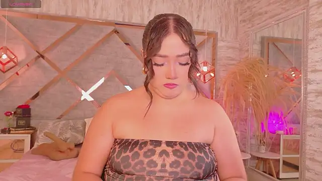 Hannah-Prada online show from 08-01-26, 11:31