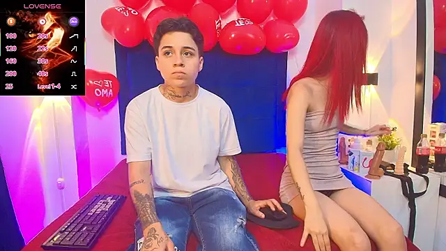 noah bellarose online show from 02-14-26, 08:16