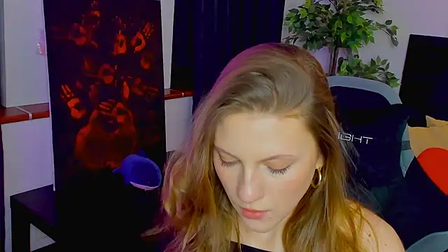 Snapshot of YourSweetArya chatting on 02-12-26, 04:02 YourSweetArya online show from 02-12-26, 04:02