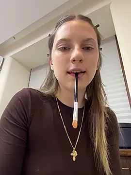 Snapshot of YourSweetArya chatting on 02-21-26, 03:02 YourSweetArya online show from 02-21-26, 03:02