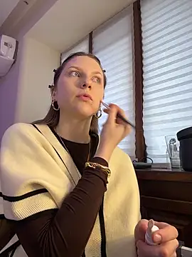 Snapshot of YourSweetArya chatting on 02-22-26, 01:31 YourSweetArya online show from 02-22-26, 01:31