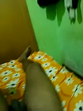 Ranjet01 online show from 03-07-26, 12:24