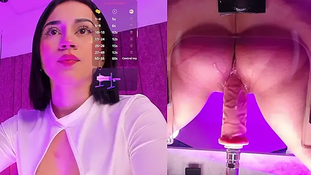 DollieEmma online show from 03-01-26, 01:24