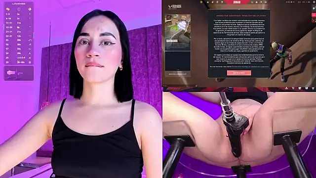 DollieEmma online show from 04-27-26, 01:31