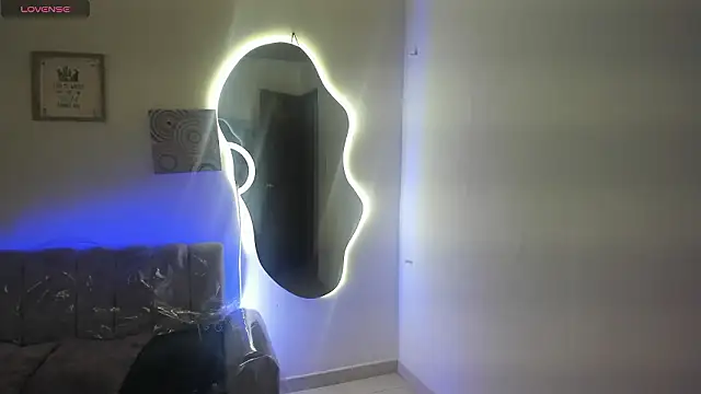 Afrodita rouss online show from 03-05-26, 08:49