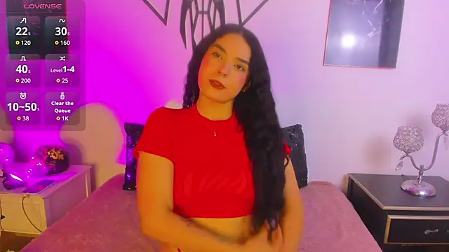 antonella as online show from 03-04-26, 11:44