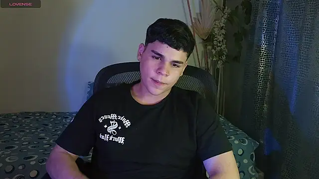 eithan jonnes online show from 03-03-26, 08:59