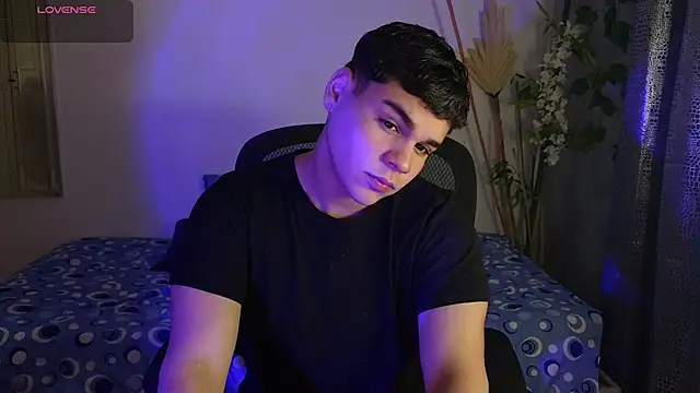 eithan jonnes online show from 03-07-26, 08:39