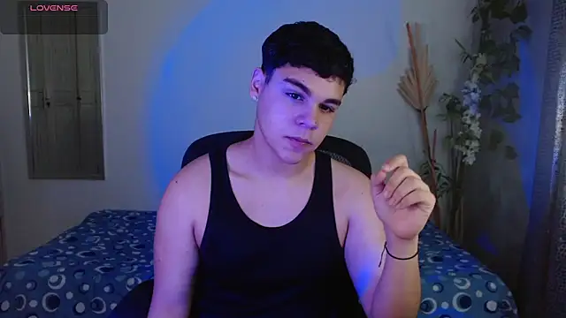 eithan jonnes online show from 03-14-26, 08:36