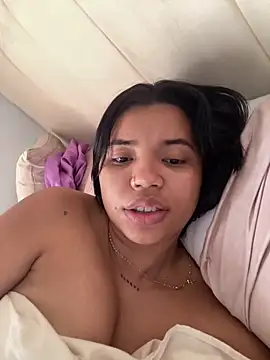 Lucy strong1 online show from 04-07-26, 02:06