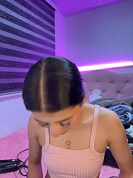 Snapshot of Deva_00 chatting on 02-15-26, 12:29 Deva 00 online show from 02-15-26, 12:29