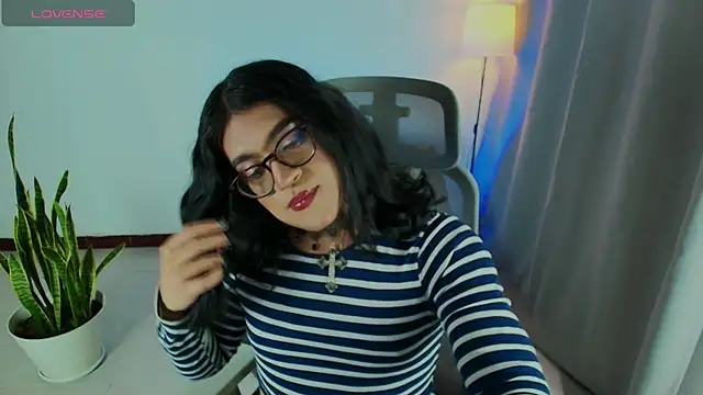 succubus Vitta online show from 07-28-26, 12:29