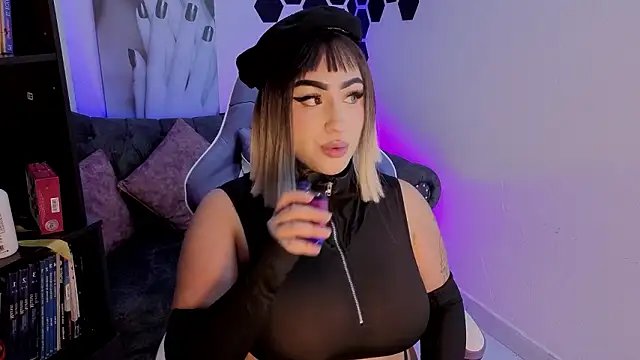 meowboo online show from 02-11-26, 01:10