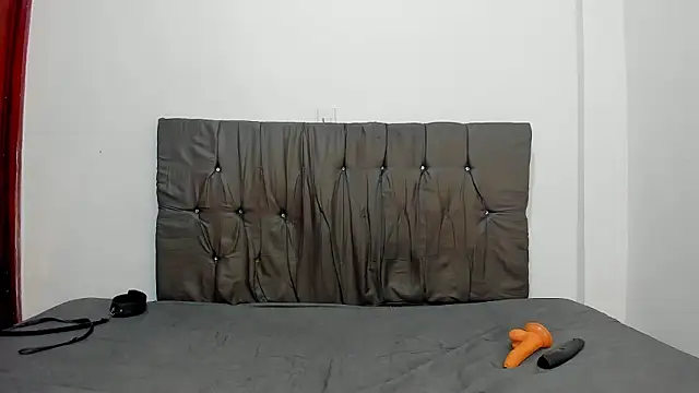 Ruby RedMoon2 online show from 03-07-26, 08:17